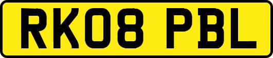RK08PBL