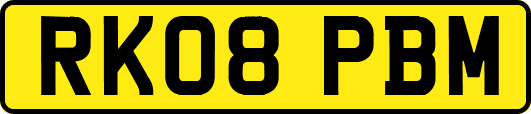 RK08PBM