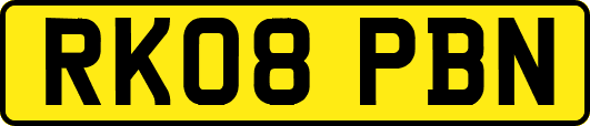 RK08PBN