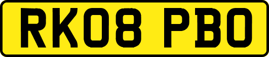 RK08PBO