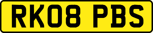 RK08PBS