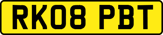 RK08PBT