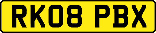 RK08PBX