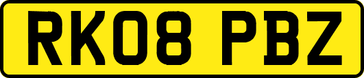 RK08PBZ