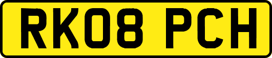 RK08PCH