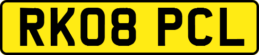 RK08PCL