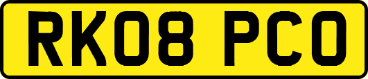 RK08PCO