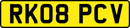 RK08PCV