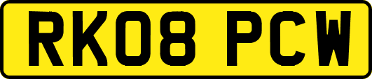 RK08PCW