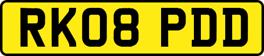 RK08PDD
