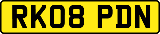 RK08PDN