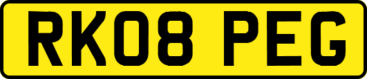 RK08PEG