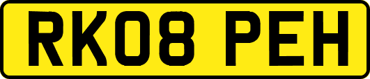 RK08PEH