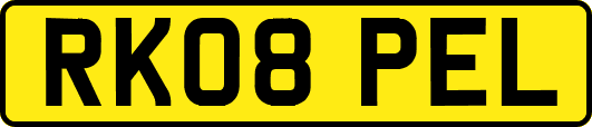 RK08PEL