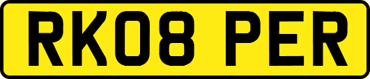 RK08PER