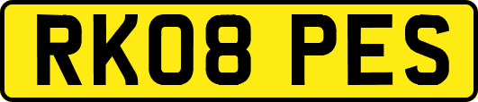 RK08PES