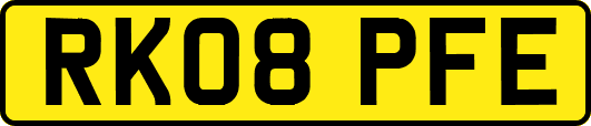 RK08PFE
