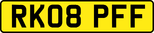 RK08PFF