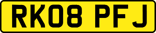 RK08PFJ