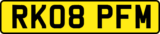 RK08PFM