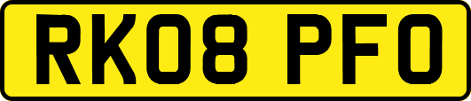 RK08PFO