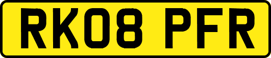 RK08PFR