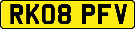 RK08PFV