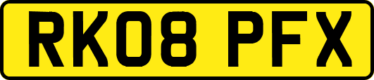 RK08PFX