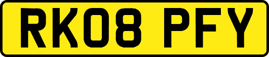 RK08PFY