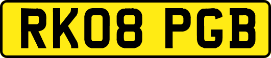 RK08PGB