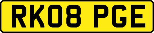 RK08PGE