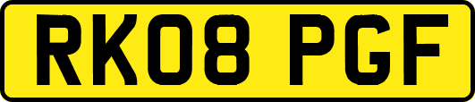 RK08PGF