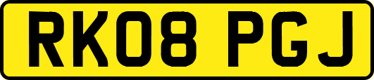 RK08PGJ