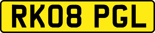 RK08PGL