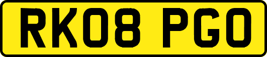 RK08PGO