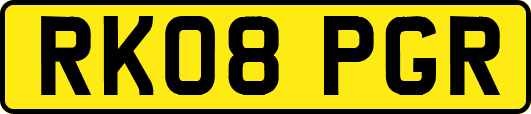 RK08PGR