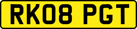 RK08PGT