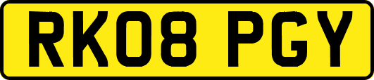 RK08PGY