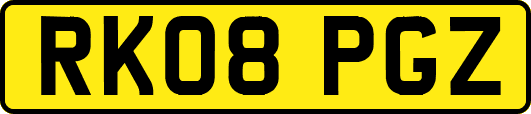 RK08PGZ