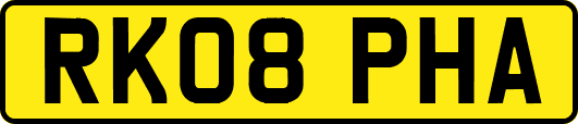 RK08PHA