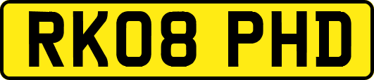 RK08PHD