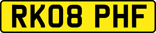 RK08PHF