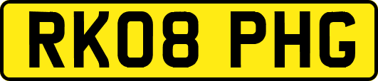 RK08PHG
