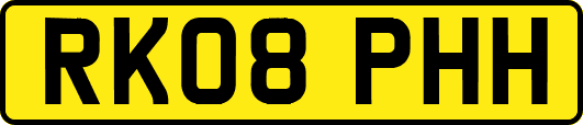 RK08PHH