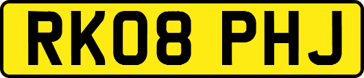 RK08PHJ