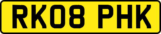 RK08PHK
