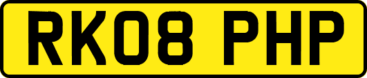 RK08PHP