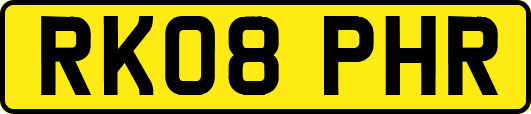 RK08PHR