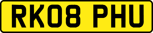 RK08PHU