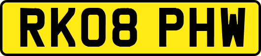 RK08PHW